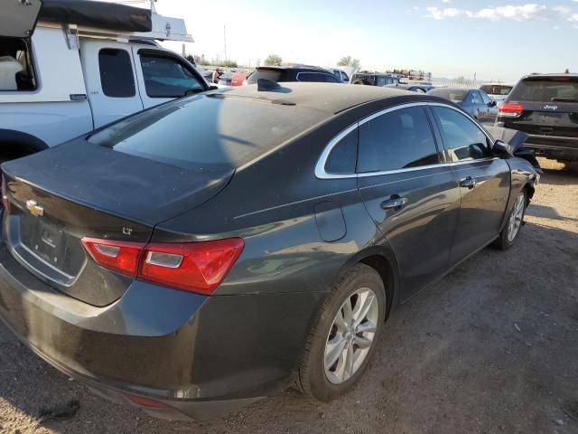 Photo 2 VIN: 1G1ZE5ST6HF177361 - CHEVROLET MALIBU LT 