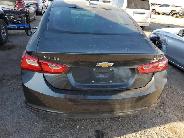 Photo 5 VIN: 1G1ZE5ST6HF177361 - CHEVROLET MALIBU LT 