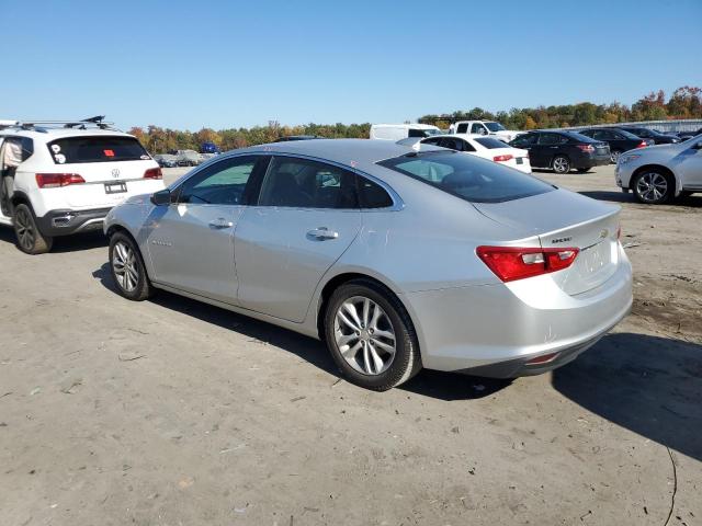 Photo 1 VIN: 1G1ZE5ST6HF179322 - CHEVROLET MALIBU LT 