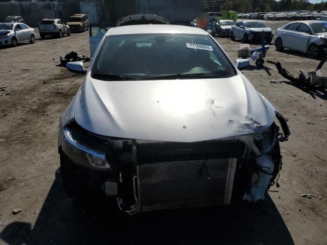 Photo 4 VIN: 1G1ZE5ST6HF179322 - CHEVROLET MALIBU LT 