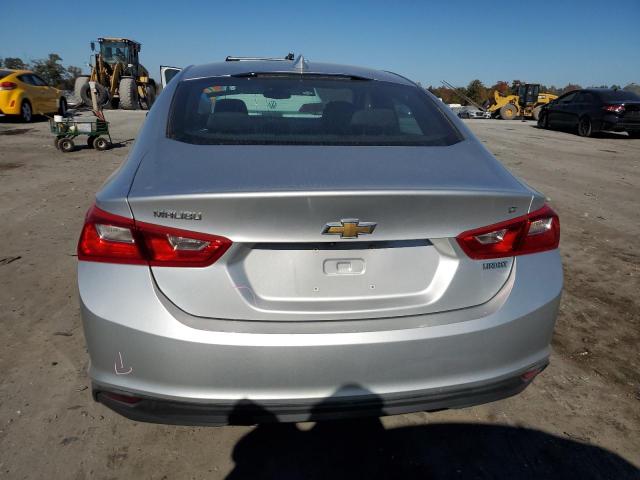 Photo 5 VIN: 1G1ZE5ST6HF179322 - CHEVROLET MALIBU LT 