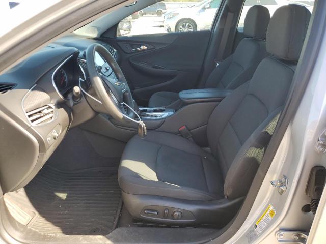 Photo 6 VIN: 1G1ZE5ST6HF179322 - CHEVROLET MALIBU LT 