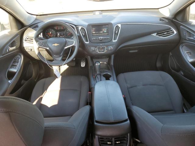 Photo 7 VIN: 1G1ZE5ST6HF179322 - CHEVROLET MALIBU LT 