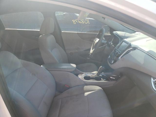 Photo 4 VIN: 1G1ZE5ST6HF181264 - CHEVROLET MALIBU LT 