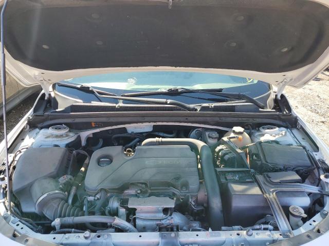 Photo 6 VIN: 1G1ZE5ST6HF181264 - CHEVROLET MALIBU LT 