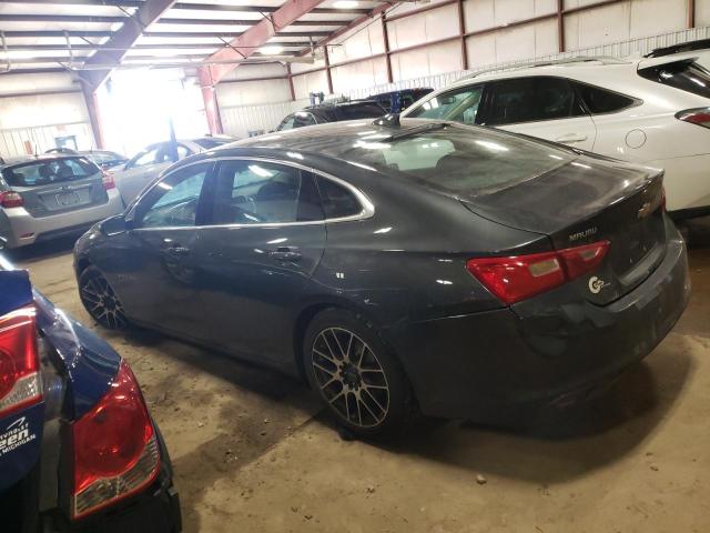 Photo 1 VIN: 1G1ZE5ST6HF185766 - CHEVROLET MALIBU LT 