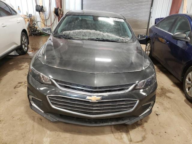 Photo 4 VIN: 1G1ZE5ST6HF185766 - CHEVROLET MALIBU LT 