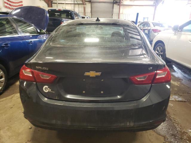 Photo 5 VIN: 1G1ZE5ST6HF185766 - CHEVROLET MALIBU LT 