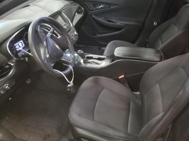 Photo 6 VIN: 1G1ZE5ST6HF185766 - CHEVROLET MALIBU LT 