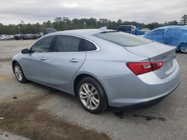 Photo 1 VIN: 1G1ZE5ST6HF186206 - CHEVROLET MALIBU LT 