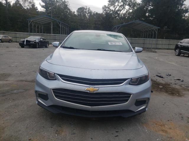 Photo 4 VIN: 1G1ZE5ST6HF186206 - CHEVROLET MALIBU LT 