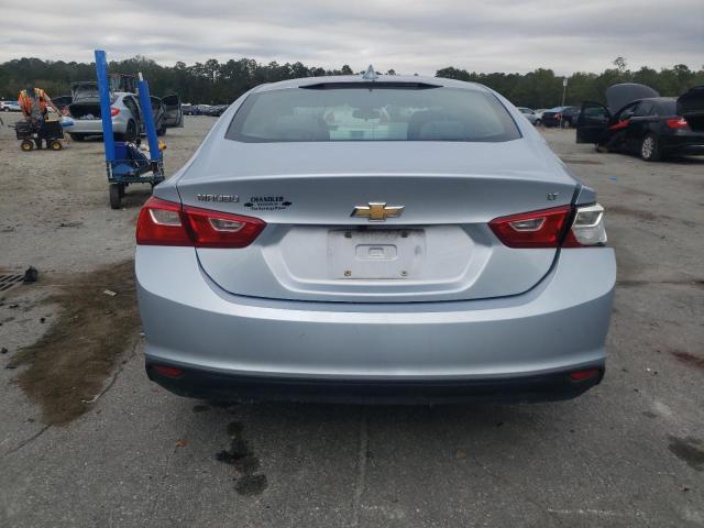 Photo 5 VIN: 1G1ZE5ST6HF186206 - CHEVROLET MALIBU LT 