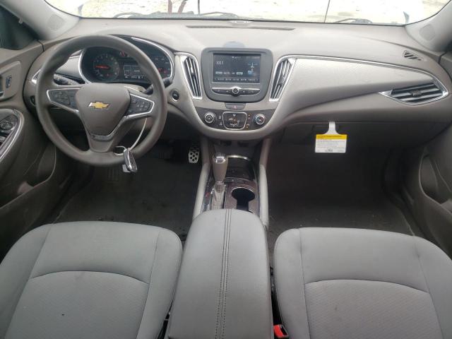 Photo 7 VIN: 1G1ZE5ST6HF186206 - CHEVROLET MALIBU LT 