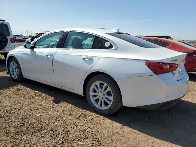 Photo 1 VIN: 1G1ZE5ST6HF189591 - CHEVROLET MALIBU LT 