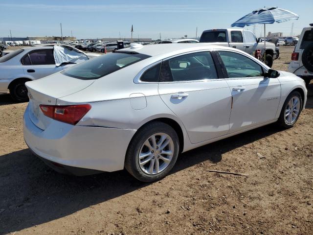 Photo 2 VIN: 1G1ZE5ST6HF189591 - CHEVROLET MALIBU LT 