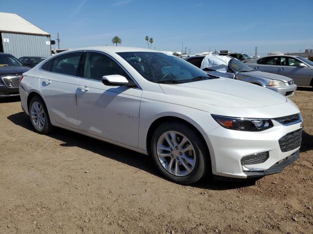 Photo 3 VIN: 1G1ZE5ST6HF189591 - CHEVROLET MALIBU LT 