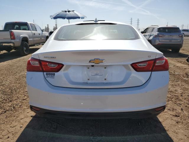 Photo 5 VIN: 1G1ZE5ST6HF189591 - CHEVROLET MALIBU LT 