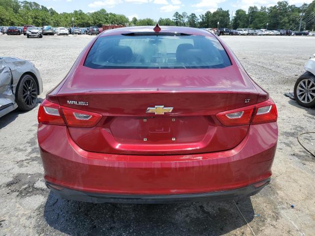 Photo 5 VIN: 1G1ZE5ST6HF191759 - CHEVROLET MALIBU 