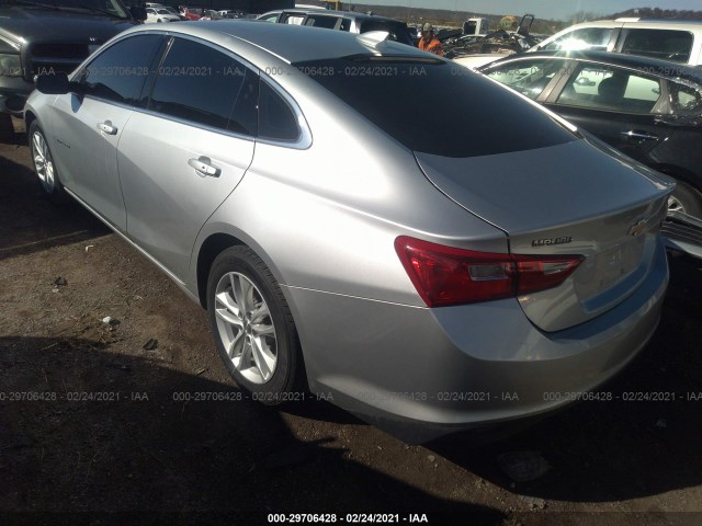 Photo 2 VIN: 1G1ZE5ST6HF203246 - CHEVROLET MALIBU 