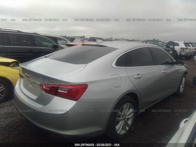 Photo 3 VIN: 1G1ZE5ST6HF203246 - CHEVROLET MALIBU 