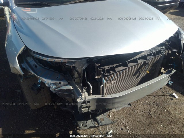 Photo 5 VIN: 1G1ZE5ST6HF203246 - CHEVROLET MALIBU 