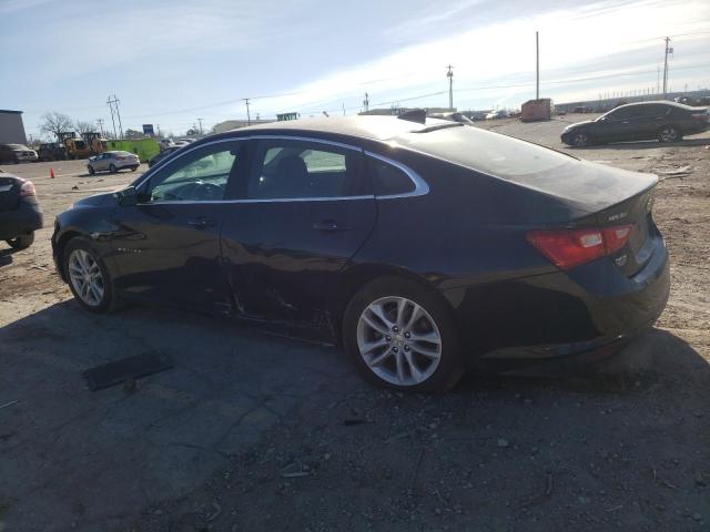 Photo 1 VIN: 1G1ZE5ST6HF204333 - CHEVROLET MALIBU LT 