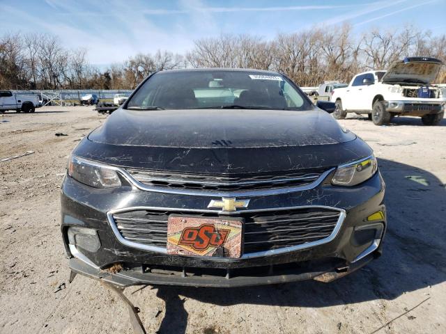 Photo 4 VIN: 1G1ZE5ST6HF204333 - CHEVROLET MALIBU LT 