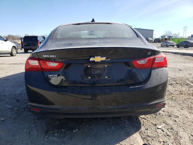 Photo 5 VIN: 1G1ZE5ST6HF204333 - CHEVROLET MALIBU LT 