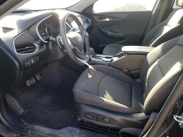 Photo 6 VIN: 1G1ZE5ST6HF204333 - CHEVROLET MALIBU LT 