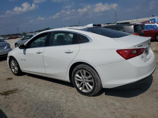 Photo 1 VIN: 1G1ZE5ST6HF207250 - CHEVROLET MALIBU LT 