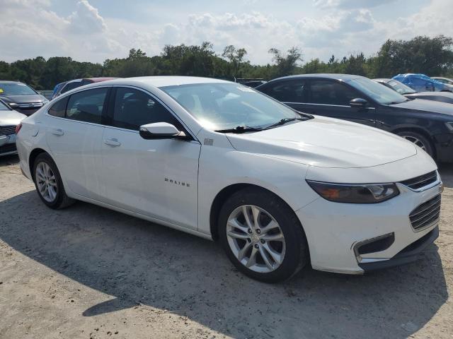 Photo 3 VIN: 1G1ZE5ST6HF207250 - CHEVROLET MALIBU LT 