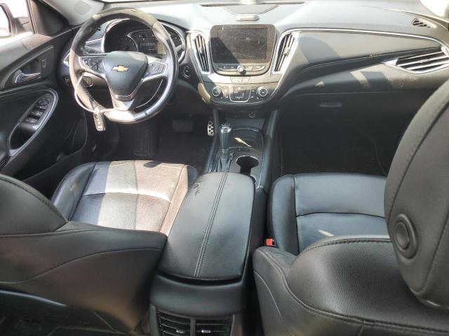 Photo 7 VIN: 1G1ZE5ST6HF207250 - CHEVROLET MALIBU LT 