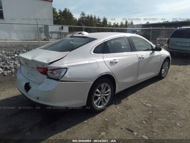 Photo 3 VIN: 1G1ZE5ST6HF207815 - CHEVROLET MALIBU 