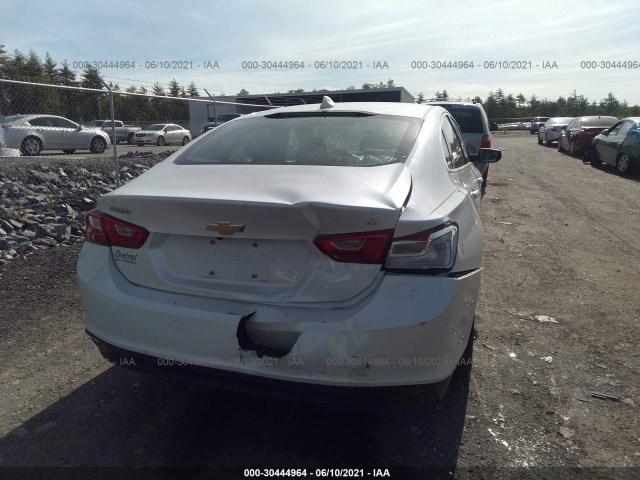 Photo 5 VIN: 1G1ZE5ST6HF207815 - CHEVROLET MALIBU 