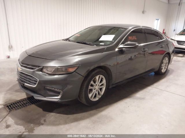 Photo 1 VIN: 1G1ZE5ST6HF209029 - CHEVROLET MALIBU 