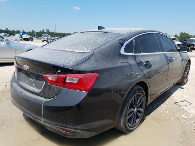 Photo 3 VIN: 1G1ZE5ST6HF214909 - CHEVROLET MALIBU LT 