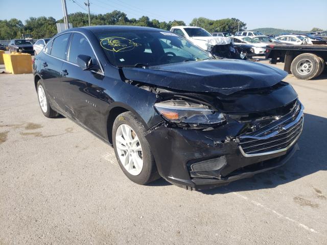 Photo 0 VIN: 1G1ZE5ST6HF215199 - CHEVROLET MALIBU LT 