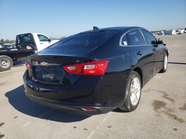 Photo 3 VIN: 1G1ZE5ST6HF215199 - CHEVROLET MALIBU LT 