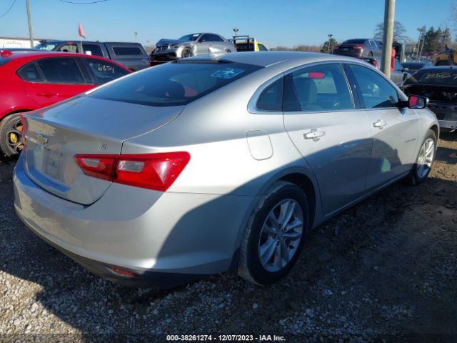 Photo 3 VIN: 1G1ZE5ST6HF216613 - CHEVROLET MALIBU 