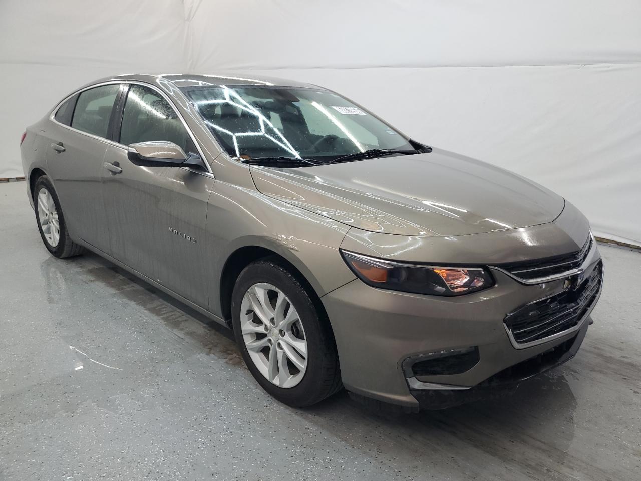 Photo 15 VIN: 1G1ZE5ST6HF218135 - CHEVROLET MALIBU 