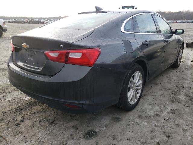 Photo 3 VIN: 1G1ZE5ST6HF218331 - CHEVROLET MALIBU LT 