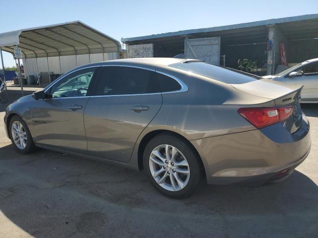 Photo 1 VIN: 1G1ZE5ST6HF220600 - CHEVROLET MALIBU LT 