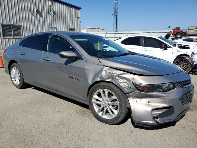 Photo 3 VIN: 1G1ZE5ST6HF220600 - CHEVROLET MALIBU LT 