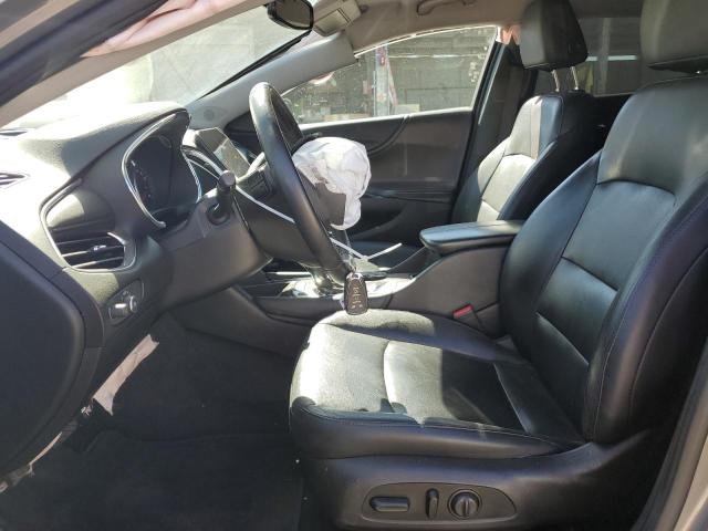 Photo 6 VIN: 1G1ZE5ST6HF220600 - CHEVROLET MALIBU LT 