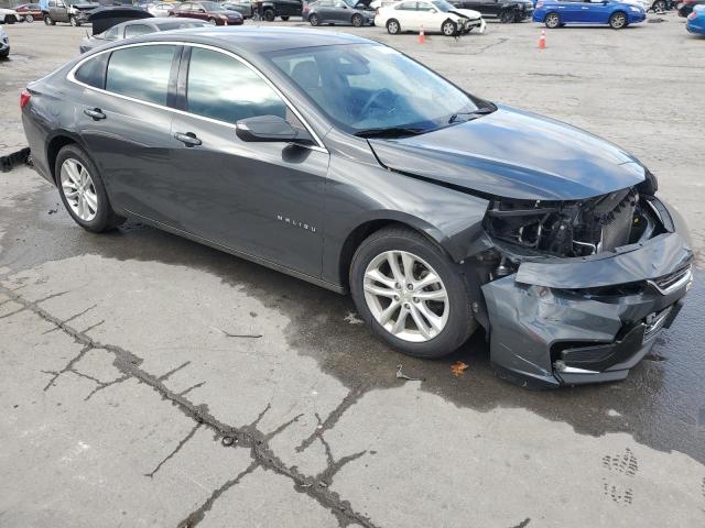 Photo 3 VIN: 1G1ZE5ST6HF223643 - CHEVROLET MALIBU LT 