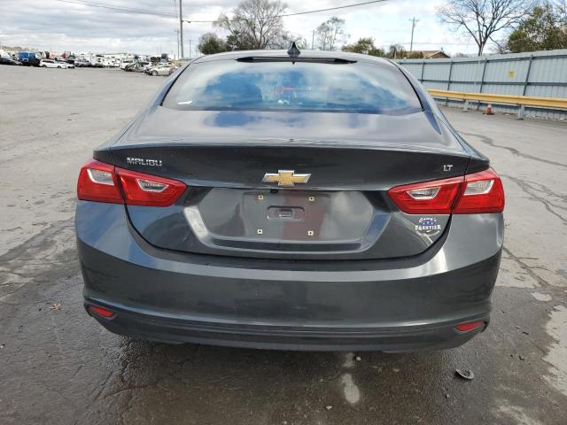 Photo 5 VIN: 1G1ZE5ST6HF223643 - CHEVROLET MALIBU LT 