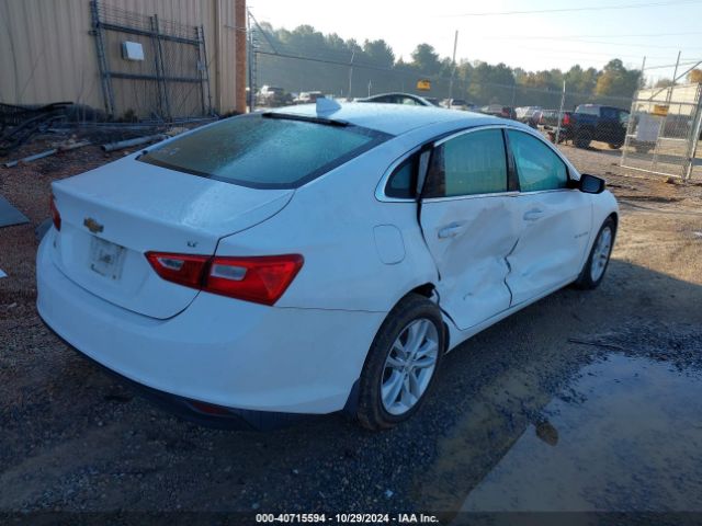 Photo 3 VIN: 1G1ZE5ST6HF224968 - CHEVROLET MALIBU 