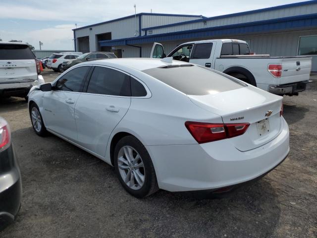 Photo 1 VIN: 1G1ZE5ST6HF228230 - CHEVROLET MALIBU LT 