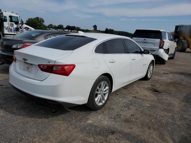 Photo 2 VIN: 1G1ZE5ST6HF228230 - CHEVROLET MALIBU LT 