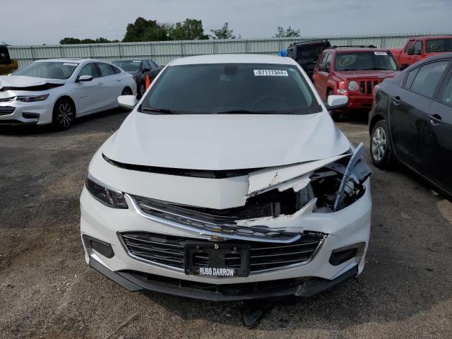 Photo 4 VIN: 1G1ZE5ST6HF228230 - CHEVROLET MALIBU LT 